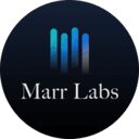 Marr Labs logo