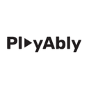 PlayAbly logo