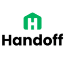 Handoff logo