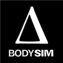 BODYSIM by Well Principled logo