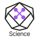 10x Science logo