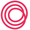 Circular logo
