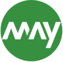 May Mobility logo