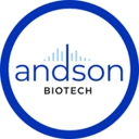 Andson Biotech logo