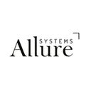 Allure Systems logo
