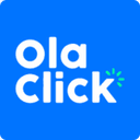 OlaClick logo