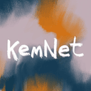 KemNet logo