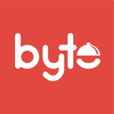 Byte logo