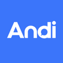 Andi logo