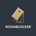 Roomblocker logo