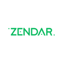 Zendar logo