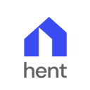 Hent logo