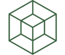Tesseract logo