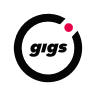 Gigs Live logo