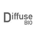 Diffuse Bio logo