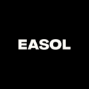 Easol logo