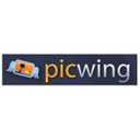 Picwing logo