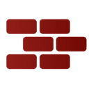 Brick Health logo