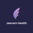 Jeevam Health logo