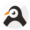 Penguin AI logo