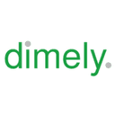 Dimely logo