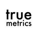 truemetrics logo