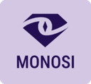 Monosi logo