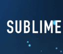 Sublime Black logo