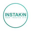 InstaKin logo