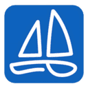 Catamaran logo