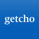 Getcho logo