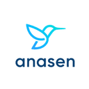 Anasen logo