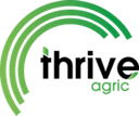 Thrive Agric logo