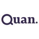 Quan logo