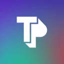 Trendpop logo