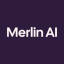 Merlin AI logo