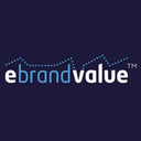 eBrandvalue logo