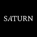 Saturn logo