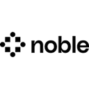 Noble logo