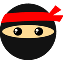 DisputeNinja logo