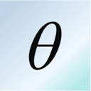 Theta logo