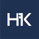 HealthKey logo