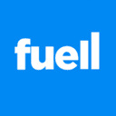 Fuell logo