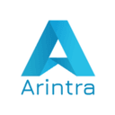 Arintra logo