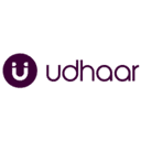 Udhaar App logo