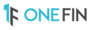 OneFin logo