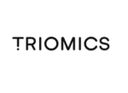 Triomics logo