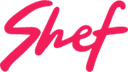 Shef logo
