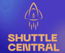 Shuttle Central logo