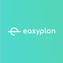 Easyplan logo